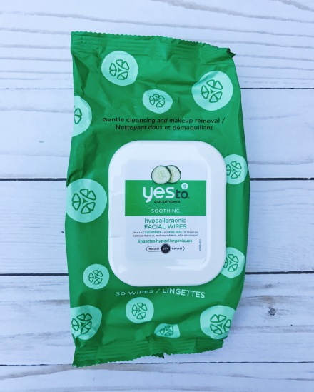 Yes To, yes to cucumbers, green, cucumbers, facial wipes, face, skin care, beauty, wipes, hypoallergenic, gentle, Target