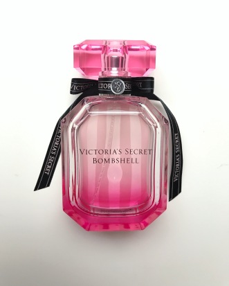 victoria's secret, perfume, bombshell
